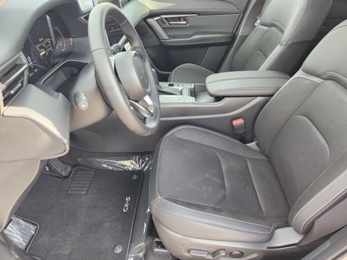 New 2026 MAZDA CX-5 Preferred AWD/4WD image 14