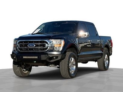 Used 2023 Ford F150 XLT w/ Equipment Group 302A High
