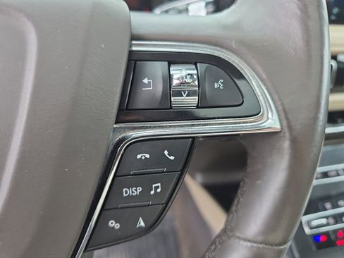 Used 2022 Lincoln Nautilus Reserve w/ Equipment Group 201A AWD/4WD image 19