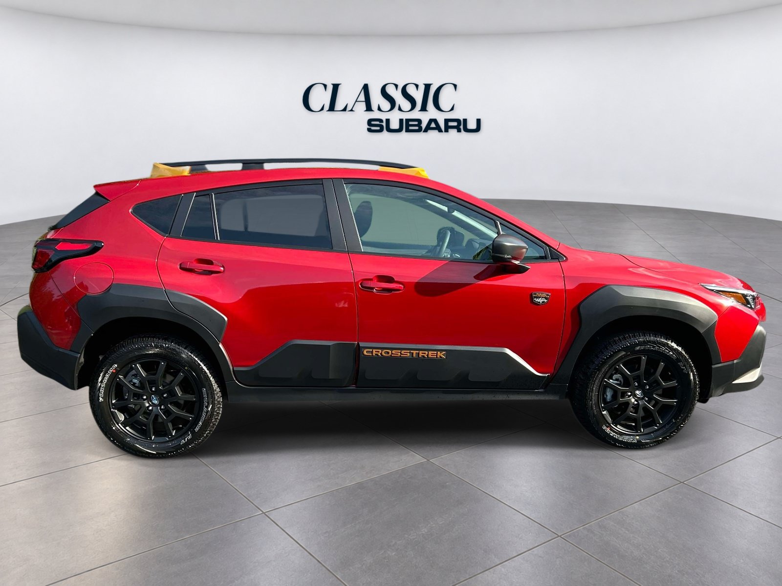 New 2026 Subaru Crosstrek 2.5i Wilderness AWD/4WD image 6