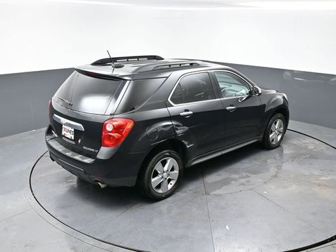 Used 2015 Chevrolet Equinox LT image 38