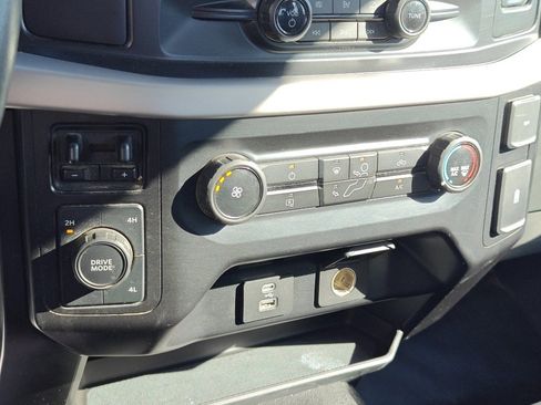 Used 2021 Ford F150 XL w/ Trailer Tow Package image 19