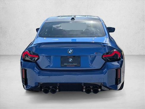 New 2026 BMW M2 w/ Lighting Package image 7