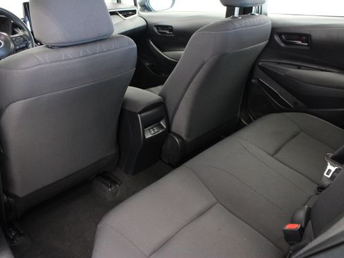 Used 2025 Toyota Corolla LE FWD image 24