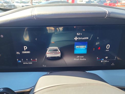 New 2026 Nissan Murano SL w/ Comfort Package image 22