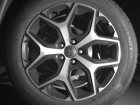 Used 2025 Jeep Compass Limited image 14