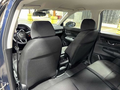Used 2024 Honda CR-V LX image 25