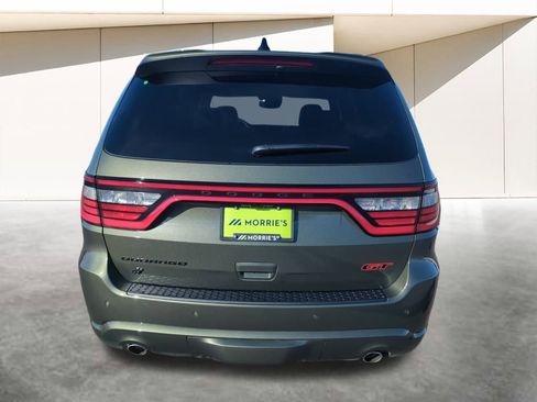 New 2026 Dodge Durango GT image 6