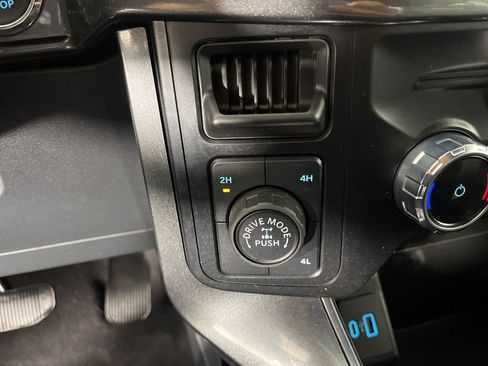 Used 2023 Ford F150 Tremor AWD/4WD image 31