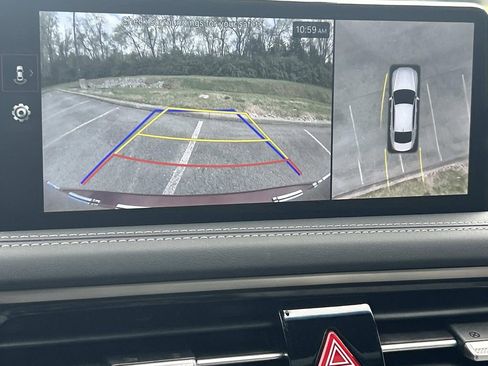 New 2026 Genesis G70 3.3T Sport Prestige image 36