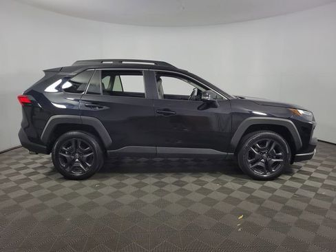 Used 2023 Toyota RAV4 Adventure image 10