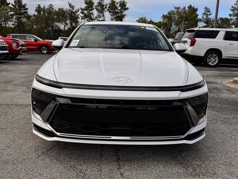 Used 2024 Hyundai Sonata SEL image 2