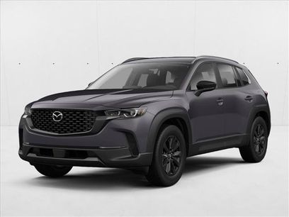 Used 2024 MAZDA CX-50 AWD 2.5 S w/ Weather Package