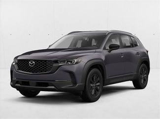 Used 2024 MAZDA CX-50 AWD 2.5 S w/ Weather Package video 1
