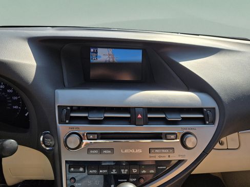 Used 2015 Lexus RX 350 FWD image 17