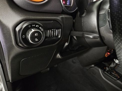 Used 2022 Jeep Gladiator Mojave w/ LED Lighting Group AWD/4WD image 20