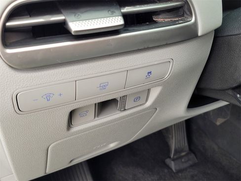 Used 2024 Hyundai Palisade SEL image 17