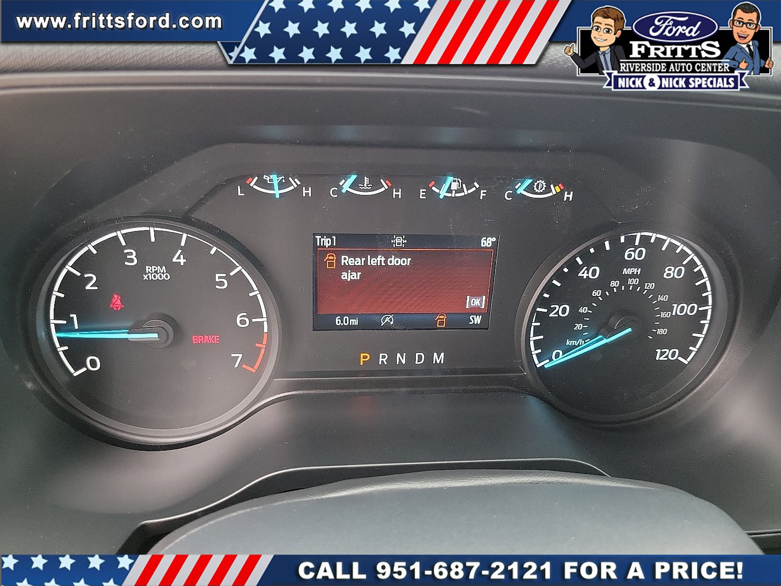 New 2026 Ford F150 STX RWD image 7