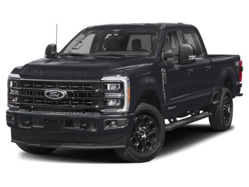 Certified 2023 Ford F250 XLT AWD/4WD image 1