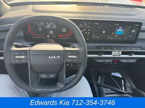 New 2027 Kia Telluride S image 17