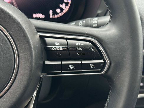 Certified 2024 MAZDA CX-90 3.3 Turbo S image 26