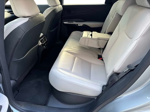 Certified 2024 Lexus RX 350 Premium Plus w/ Convenience Package FWD image 15