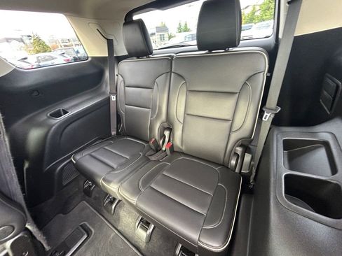 Used 2021 GMC Acadia Denali w/ GMC Pro Grade Package image 35