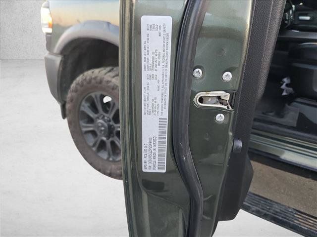 Used 2023 RAM 2500 Rebel w/ Level 1 Equipment Group AWD/4WD image 22