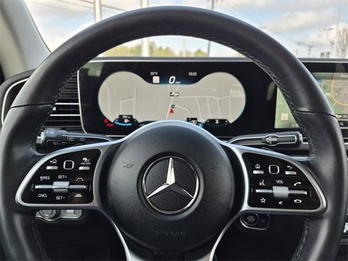 Certified 2023 Mercedes-Benz GLE 350 image 16