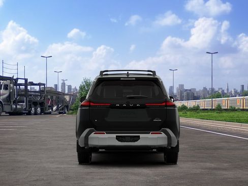 New 2026 Toyota RAV4 FWD image 8
