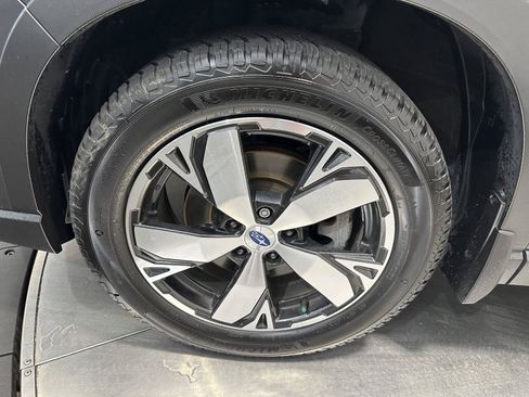 Used 2020 Subaru Forester Touring w/ Popular Package #2 AWD/4WD image 9
