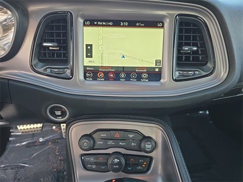 Certified 2023 Dodge Challenger R/T w/ Blacktop Package image 16