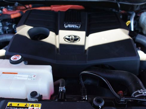 Used 2022 Toyota Tundra TRD Pro image 28