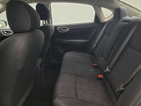 Used 2018 Nissan Sentra SV FWD image 18
