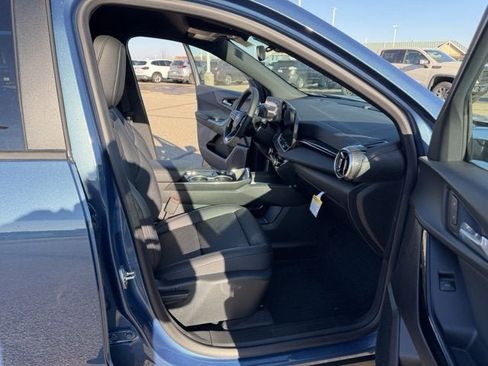 New 2026 Chevrolet Equinox LT image 15