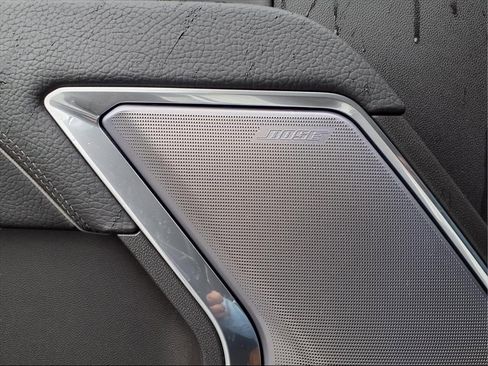 Used 2025 GMC Sierra 2500 Denali w/ Denali Reserve Package image 19