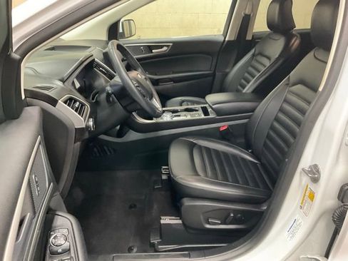 Used 2024 Ford Edge SEL w/ Convenience Package AWD/4WD image 7
