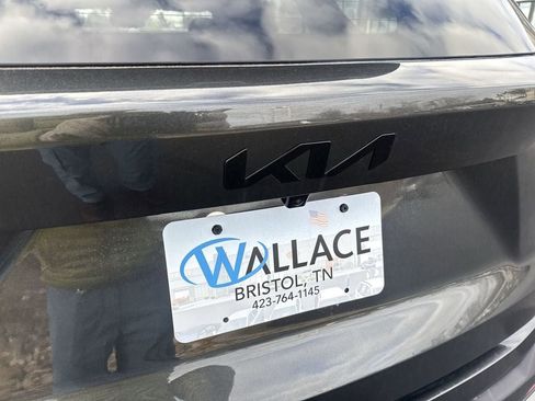 New 2026 Kia Sorento SX Prestige image 6