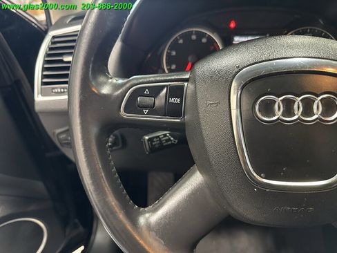 Used 2012 Audi Q5 3.2 Premium Plus image 21
