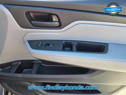 Certified 2019 Honda Odyssey EX-L image 24