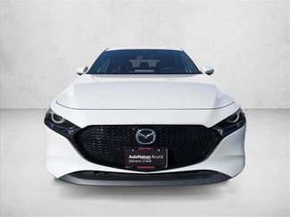 Used 2019 MAZDA MAZDA3 w/Premium Pkg video 2