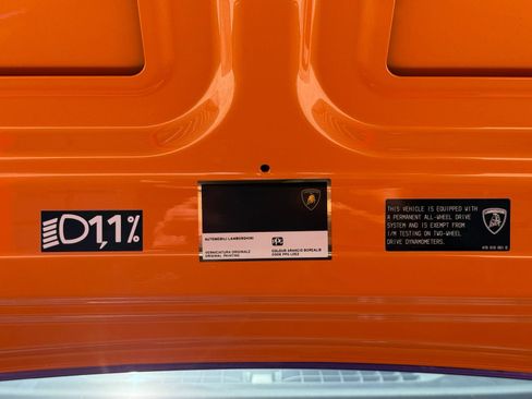 Used 2024 Lamborghini Huracan Sterrato AWD/4WD image 50