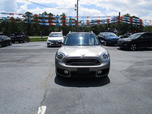 Used 2019 MINI Cooper Countryman S w/ Premium Package FWD image 6