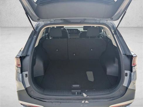 Used 2025 Kia Sportage LX image 7