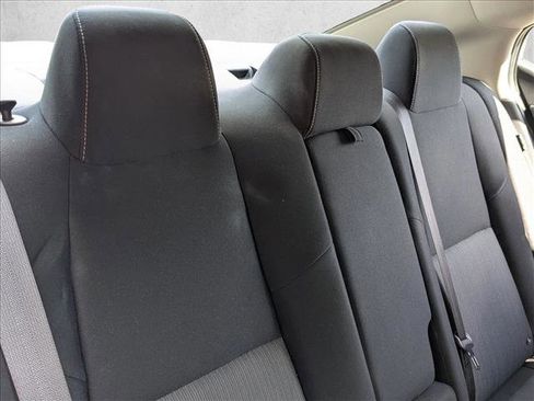 Used 2021 Nissan Sentra SV image 25