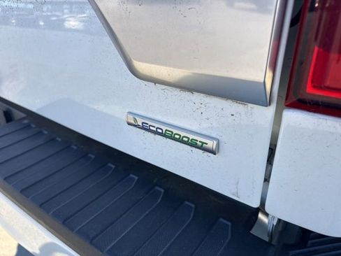 Used 2020 Ford F150 Platinum w/ Equipment Group 701A Luxury image 13