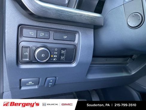 Used 2024 Ford F250 Lariat w/ Chrome Package AWD/4WD image 20