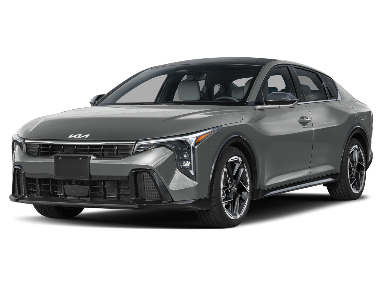 New 2026 Kia K4 GT-Line FWD image 28