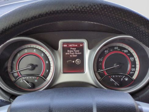 Used 2014 Dodge Journey R/T FWD image 31