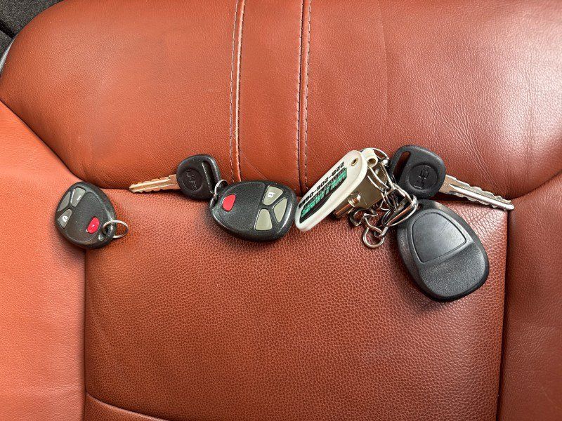 Used 2008 HUMMER H2 AWD/4WD image 43